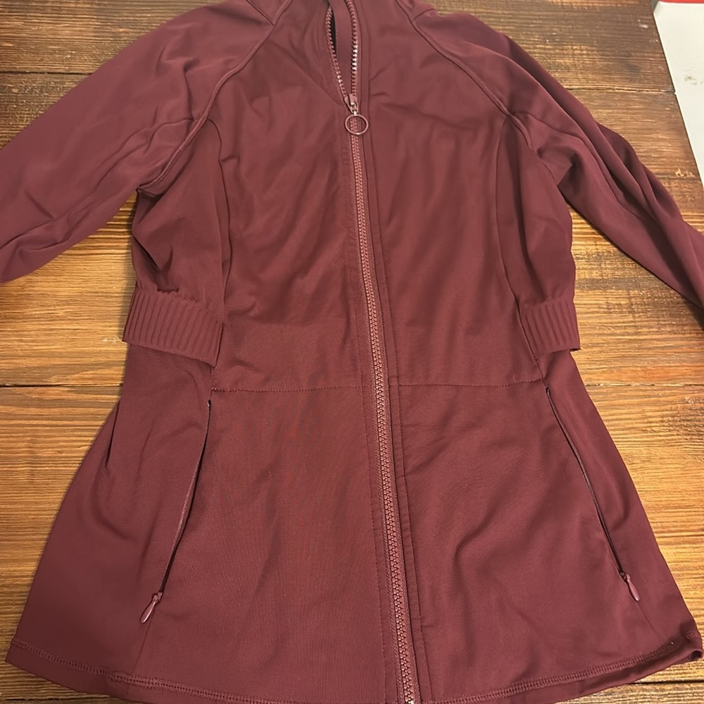 Fabletics Jacket - image 5